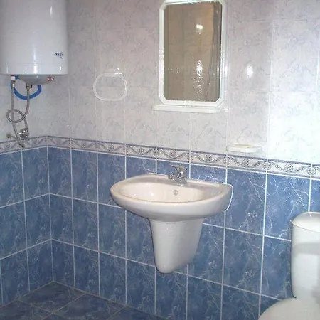 Apartment A4 In Mercury 3 Sunny Beach