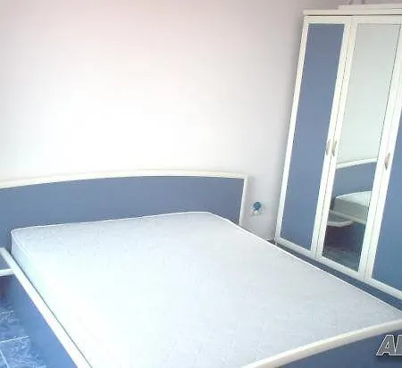 A4 In Mercury 3 Apartment