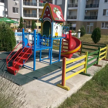 Apartment A4 In Mercury 3 *