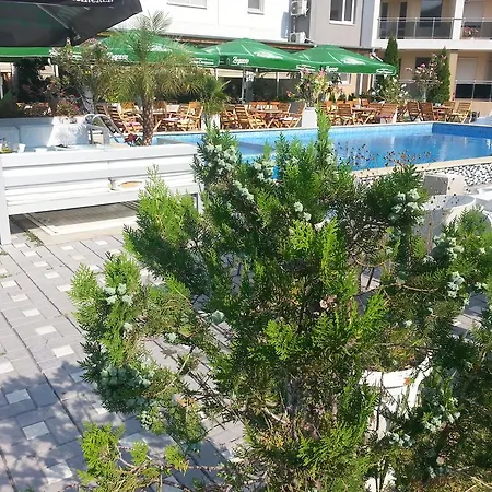 Apartment A4 In Mercury 3 *